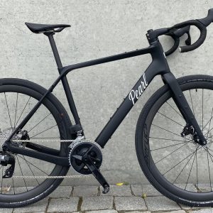 PEARL EVO AIR SRAM RIVAL AXS