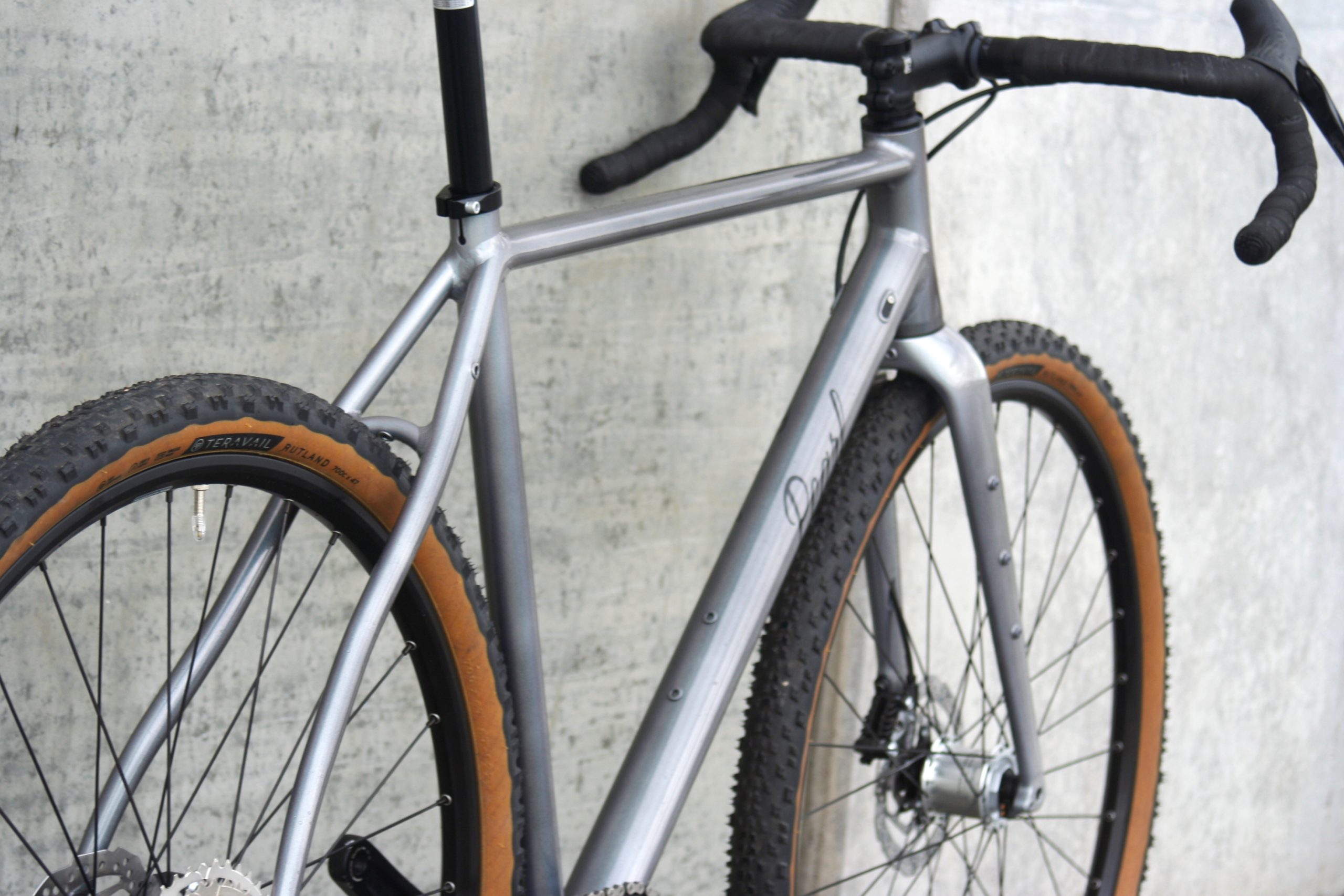 GRAVEL GRIT GRX Di2 - Adventure - Image 4