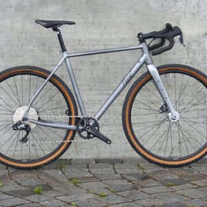 GRAVEL GRIT GRX Di2 - Adventure
