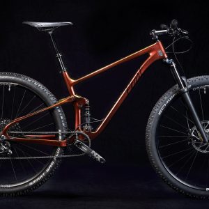 PEARL BLISS MTB SRAM NX