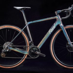 GRAVEL EVO AIR SRAM FORCE D2