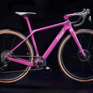 GRAVEL EVO AIR SRAM APEX AXS