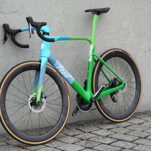 EMPIRE SLX SRAM Force D2 ENVE