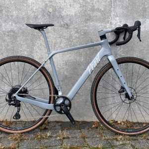 PEARL EVO AIR GRX 600 1 x 12