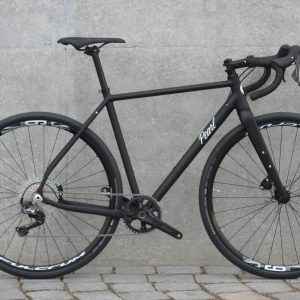 PEARL GRAVEL GRIT GRX 600 1x12