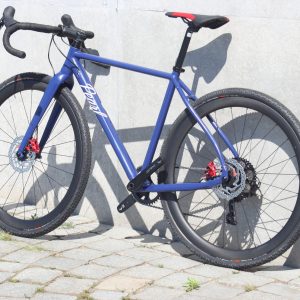 GRAVEL GRIT GRX 812 1 x 12 Capital 44mm