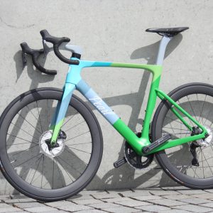 EMPIRE SLX Shimano Ultegra DI2