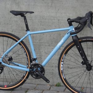 PEARL GRAVEL GRIT WMNS GRX 400