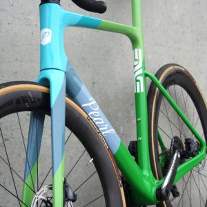 PEARL EMPIRE SLX SRAM FORCE D2 Forrest Green