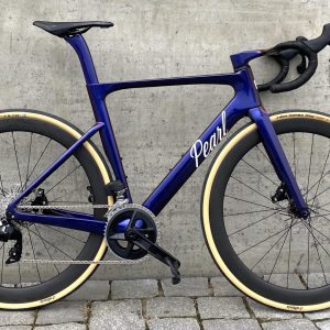 EMPIRE SLX SRAM RIVAL AXS
