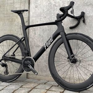 EMPIRE SLX SRAM Force D2 Black