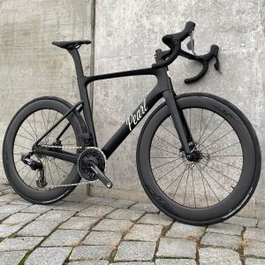 PEARL EMPIRE SLX SRAM FORCE D2