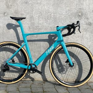 PEARL EMPIRE SLX Campagnolo Ekar 1 x 13