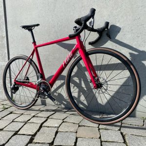 PEARL CACCIA SLX SRAM RIVAL AXS