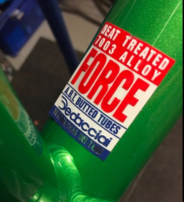 GRAVEL GRIT GRX Di2 - Adventure - Image 2