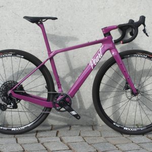 PEARL EVO AIR SRAM RIVAL AXS