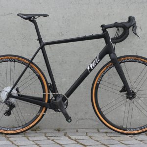 PEARL GRAVEL ADVENTURE EKAR