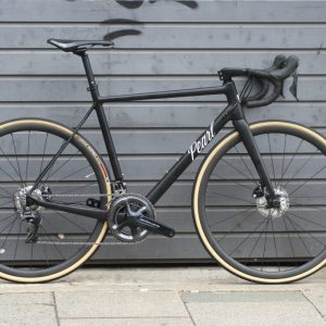 PEARL CACCIA SLX Shimano 105 11 speed