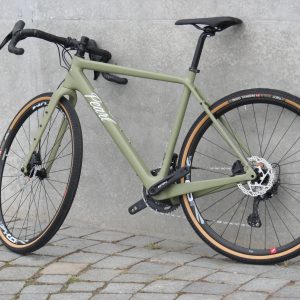 PEARL GRAVEL ADVENTURE Shimano Cues