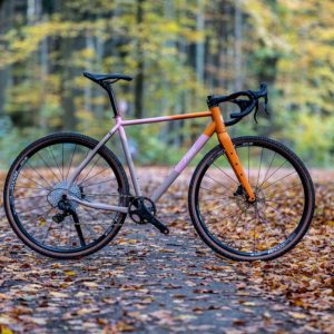 PEARL GRAVEL GRIT INTER EKAR